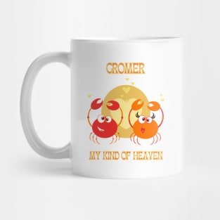 Cromer - My Kind of Heaven Mug